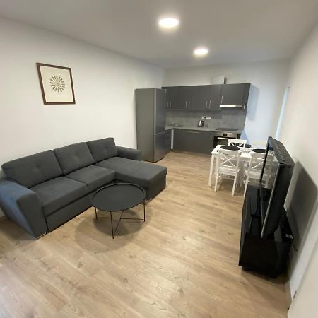 Ferienwohnung No. 12 Hradec Králové Exterior foto